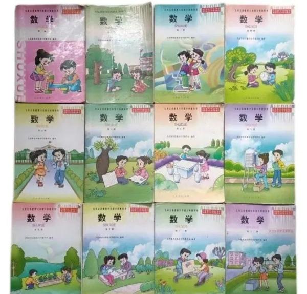 7条热搜刷屏！小学数学教材配图引发争议！最新回应来了！