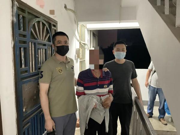 广西南宁警方打掉“老中医”诈骗团伙!揭秘常见养老诈骗套路 广西南宁警方打掉“老中医”诈骗团伙!揭秘常见养老诈骗套路