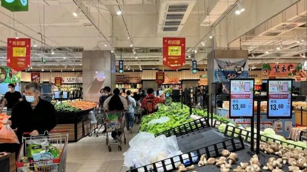 上海新增48+290;EMS恢复个人寄递,一批购物中心回归有了时间表 上海新增48+290;EMS恢复个人寄递,一批购物中心回归有了时间表