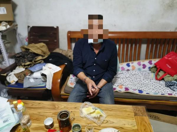 广西南宁警方打掉“老中医”诈骗团伙!揭秘常见养老诈骗套路 广西南宁警方打掉“老中医”诈骗团伙!揭秘常见养老诈骗套路