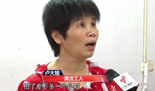 夸张!顺德一住宅遭80万白蚁入侵,民房被“啃空” 夸张!顺德一住宅遭80万白蚁入侵,民房被“啃空”