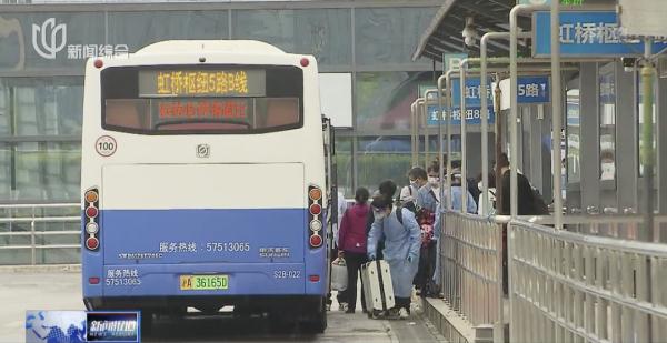 拿不出“证明”回不了家的返沪上海阿姨，回家了！奉贤：志愿者传达有误