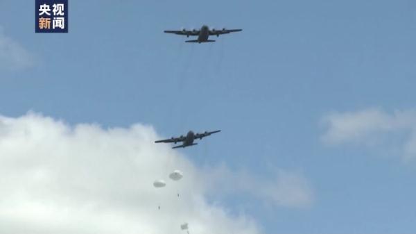 北约在俄周边频繁军演,俄方回应! 北约在俄周边频繁军演,俄方回应!