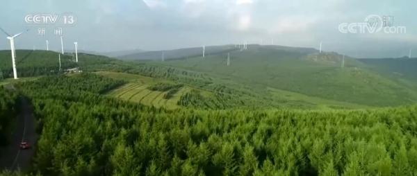 中国积极践行应对气候变化务实行动 环保承诺获国际社会赞赏