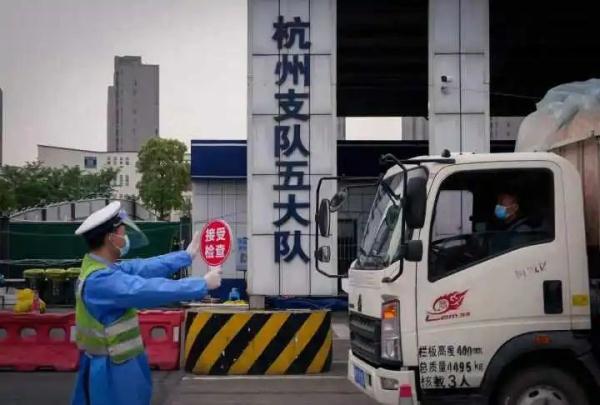 事关端午出行，高速交警发布最新提醒