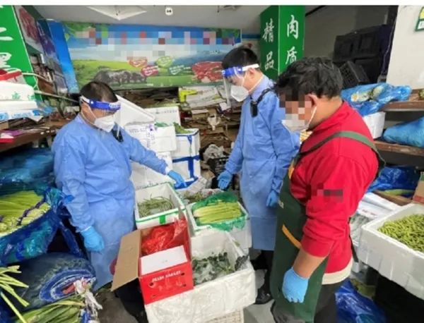 保供猪肉套餐加价30元销售，一批价格违法行为被严查