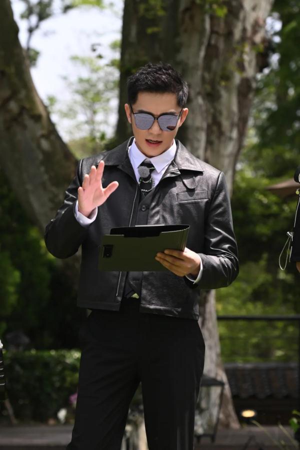 谁是“匿名用户”?《奔跑吧》第十季开启“悬疑烧脑”模式! 谁是“匿名用户”?《奔跑吧》第十季开启“悬疑烧脑”模式!