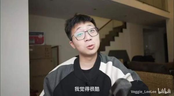 听完17岁团长的分享，成年人都沉默了