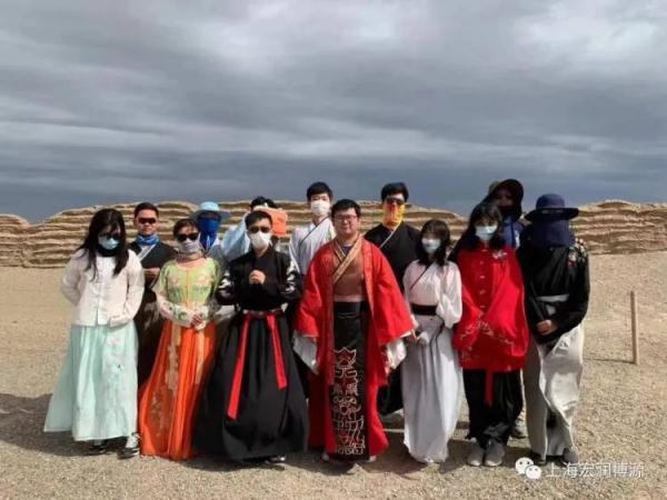 听完17岁团长的分享，成年人都沉默了