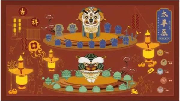 没人能拒绝这样的毕设！