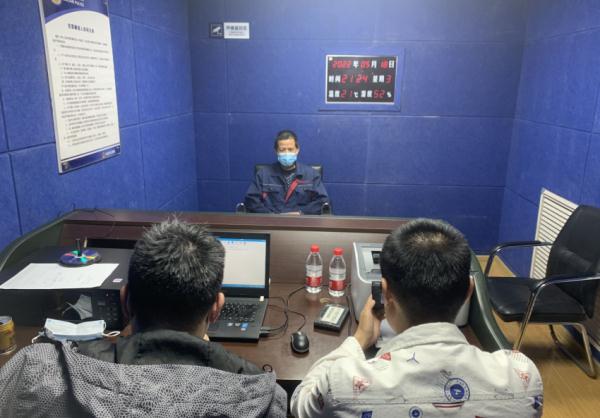 大连破获一起非法捕捞水产品案 大连破获一起非法捕捞水产品案