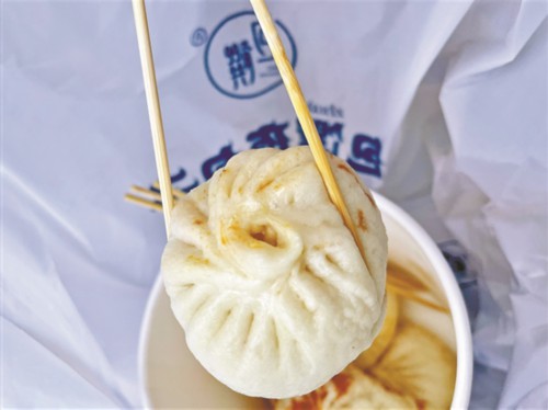 网红夜包子,还能火多久?