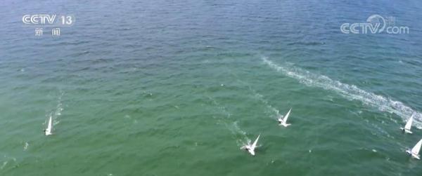 “一湾一策”推进“美丽海湾”建设 七里海潟湖湿地将达7.6平方公里