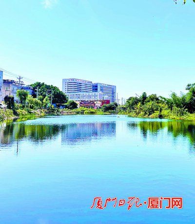 厦门翔安区打造从集中整治到常态保持的全链条村容村貌整治模式