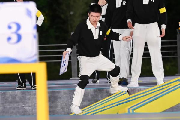 谁是“匿名用户”?《奔跑吧》第十季开启“悬疑烧脑”模式! 谁是“匿名用户”?《奔跑吧》第十季开启“悬疑烧脑”模式!