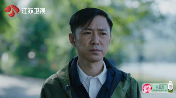 《春风又绿江南岸》扎实的演技 展现基层工作的艰辛与不易