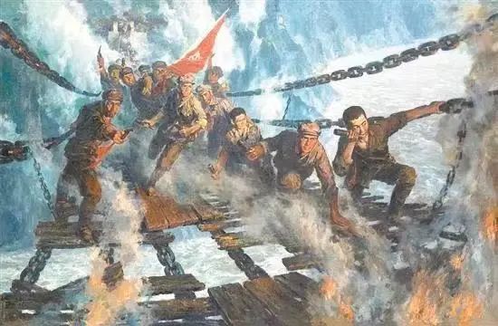 教科书插图太丑？这些经典美术作品曾入选课本插图…