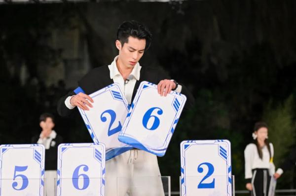 谁是“匿名用户”?《奔跑吧》第十季开启“悬疑烧脑”模式! 谁是“匿名用户”?《奔跑吧》第十季开启“悬疑烧脑”模式!