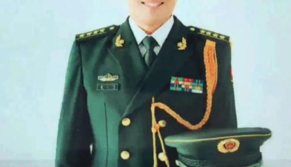 42岁的“武警大校”？被抓了！