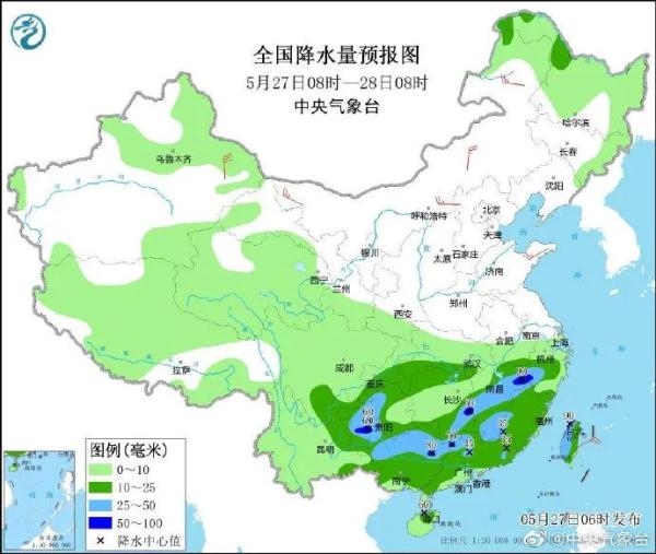 刷屏！福州6月全是雨？权威回应来了！