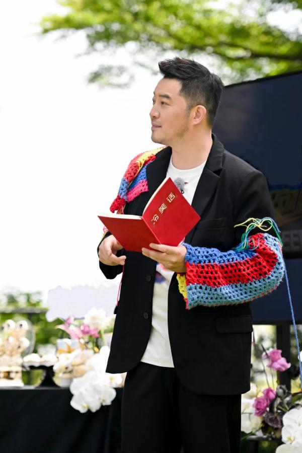 谁是“匿名用户”?《奔跑吧》第十季开启“悬疑烧脑”模式! 谁是“匿名用户”?《奔跑吧》第十季开启“悬疑烧脑”模式!