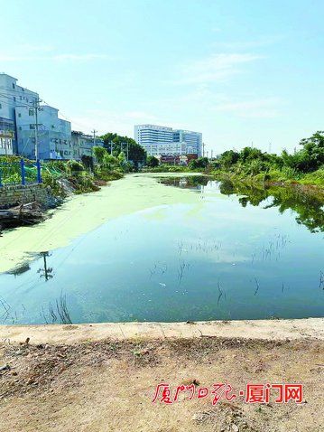 厦门翔安区打造从集中整治到常态保持的全链条村容村貌整治模式