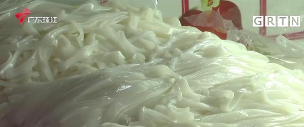 天气湿热,食用湿米粉、木耳等食物谨防中毒! 天气湿热,食用湿米粉、木耳等食物谨防中毒!