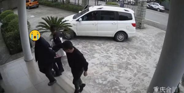 身怀“无声”偷鸡“绝技”疯狂输出 民警：“抓不到你，我就白当了这个所长！”