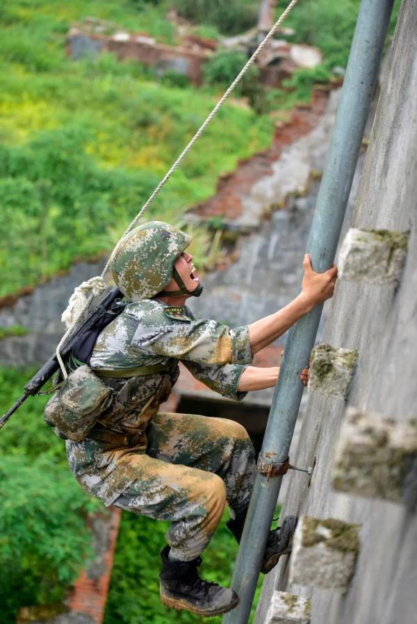 这都是什么战士,怎么这么帅! 这都是什么战士,怎么这么帅!