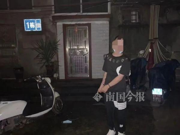 “柳东、柳南三兄弟”先后落网!柳州这城区也出手了! “柳东、柳南三兄弟”先后落网!柳州这城区也出手了!