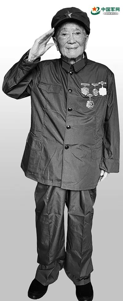 7岁参军9岁长征,长征中“红小鬼”的形象原型原来是他 7岁参军9岁长征,长征中“红小鬼”的形象原型原来是他