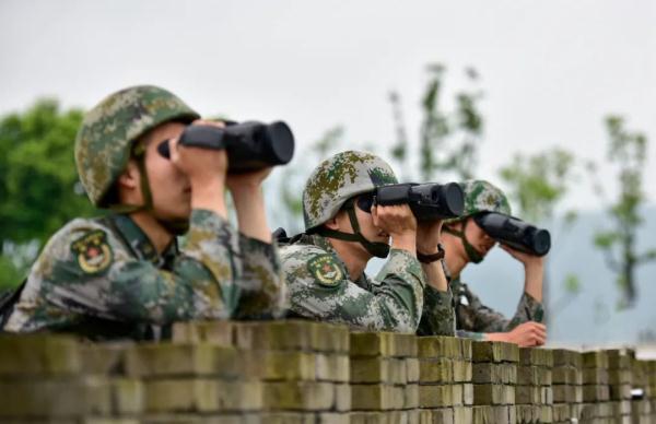 这都是什么战士,怎么这么帅! 这都是什么战士,怎么这么帅!