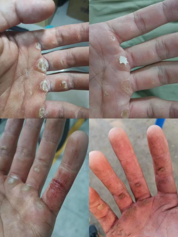 这都是什么战士,怎么这么帅! 这都是什么战士,怎么这么帅!