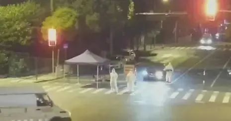 42岁“武警大校”执行“秘密任务”？抓了！