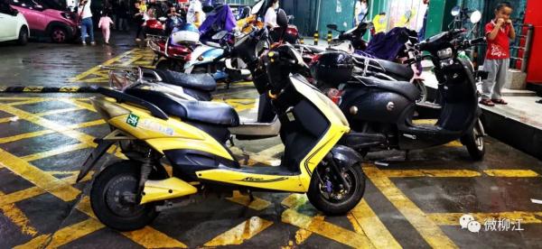 “柳东、柳南三兄弟”先后落网!柳州这城区也出手了! “柳东、柳南三兄弟”先后落网!柳州这城区也出手了!