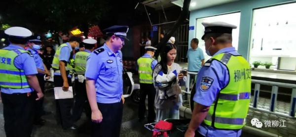 “柳东、柳南三兄弟”先后落网!柳州这城区也出手了! “柳东、柳南三兄弟”先后落网!柳州这城区也出手了!