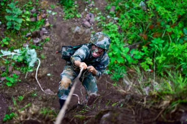 这都是什么战士,怎么这么帅! 这都是什么战士,怎么这么帅!