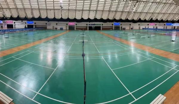 广州体育馆将打造大湾区第一家冰壶馆 广州体育馆将打造大湾区第一家冰壶馆