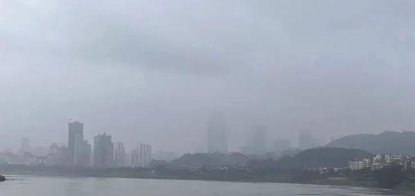 潮湿+闷热成标配，未来一周南宁多雨阳光偏少