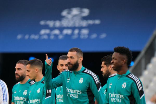 国际足球|安切洛蒂:老将与新人“传帮带”是皇马成功的关键 国际足球|安切洛蒂:老将与新人“传帮带”是皇马成功的关键