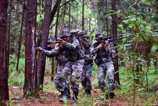 这都是什么战士,怎么这么帅! 这都是什么战士,怎么这么帅!