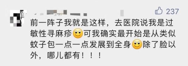 当心这小虫,有人被咬后进急诊!广东户外很常见 当心这小虫,有人被咬后进急诊!广东户外很常见