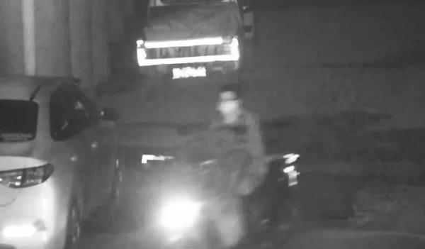 偷鸡，偷土豆？捉！