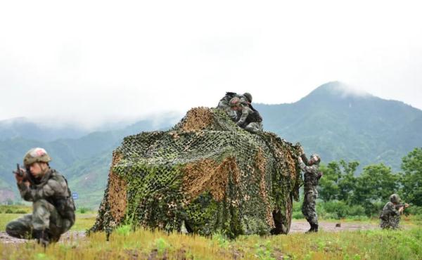 这都是什么战士,怎么这么帅! 这都是什么战士,怎么这么帅!