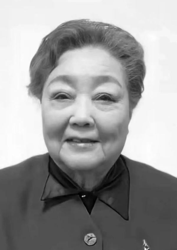 知名女演员今晨去世，享年100岁