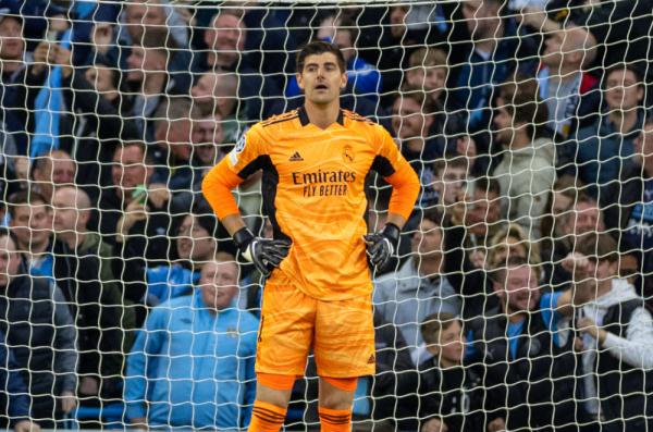 欧冠:库尔图瓦封死利物浦 皇马第14次加冕 欧冠:库尔图瓦封死利物浦 皇马第14次加冕