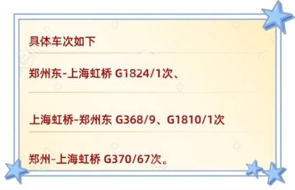 截至5月29日郑州市最新出行政策汇总! 截至5月29日郑州市最新出行政策汇总!