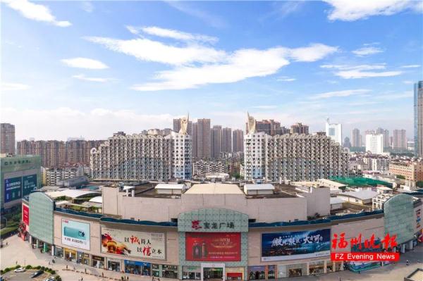 福州终于放晴！但天气又要反转了！