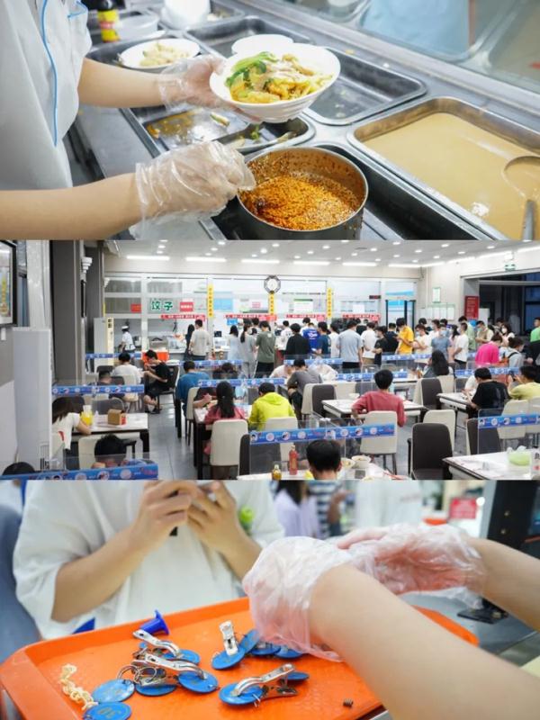 饥饿退退退!“深夜食堂”背后的“头”等大事…… 饥饿退退退!“深夜食堂”背后的“头”等大事……