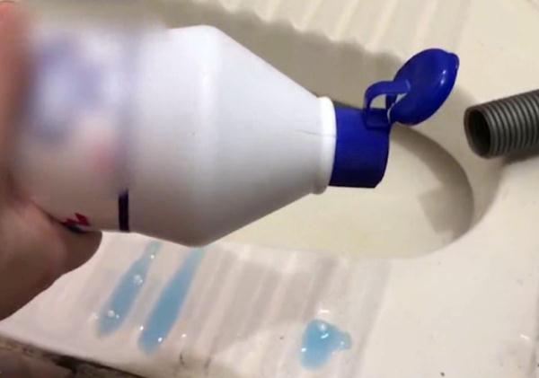 厕所炸了!男子被大面积灼伤,就因为它…… 厕所炸了!男子被大面积灼伤,就因为它……